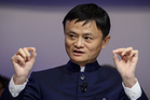Alibaba Group Founder and Executive Chairman Jack Ma. Photo / Getty Images