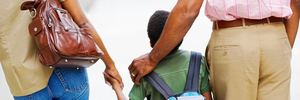 Opinion: Separation anxiety of parents