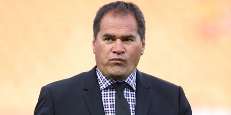 Dave Rennie says extending his Chiefs contract was a no-brainer. Picture / Getty Images
