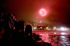 Yesterday's meeting of the council agreed to boost spending on major events, with Mayor Stuart Crosby calling events Yesterday's meeting of the council agreed to boost spending on major events, with Mayor Stuart Crosby calling events