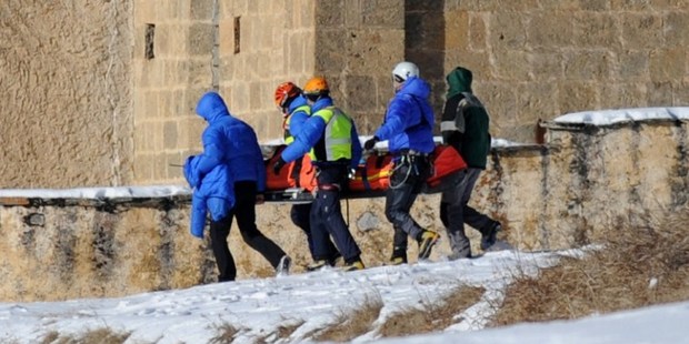 Kiwi killed in avalanche