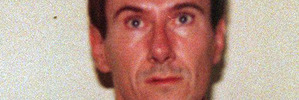 Simon Hennessey stabbed an elderly aunt.