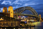 Sydney has creamed Auckland in its intelligent use of its best asset - the harbour. Photo / Getty Images Sydney has creamed Auckland in its intelligent use of its best asset - the harbour. Photo / Getty Images
