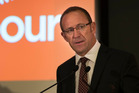Labour Leader Andrew Little. Photo / Brett Phibbs