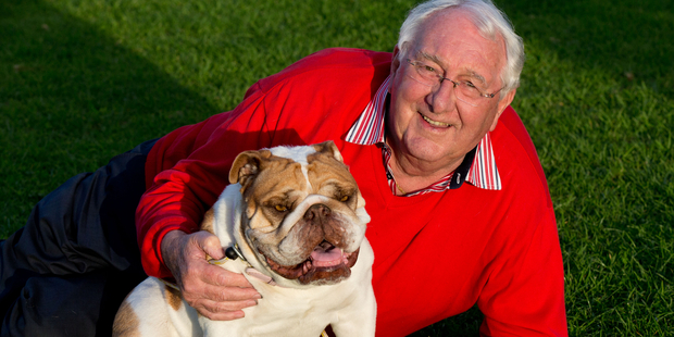 SPCA boss dogged by race comments