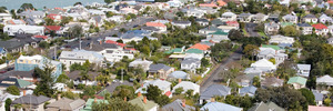 Almost three quarters of the change - 10 percent - occurred in the last three months to November. Photo / NZME.