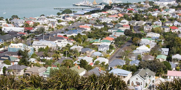 Devonport First home buyers should lower their sights to more affordable housing