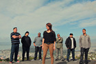 Kiwi reggae group Tomorrow People will be one of the acts performing during Waitangi Day festivities in Auckland. Kiwi reggae group Tomorrow People will be one of the acts performing during Waitangi Day festivities in Auckland.