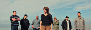 Kiwi reggae group Tomorrow People will be one of the acts performing during Waitangi Day festivities in Auckland.