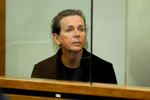Jacqui Bradley's clients were told their money was securely invested with a Macquarie Bank fund in Australia. Photo / Brett Phibbs