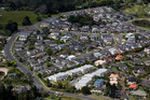 Housing is a major talking point in Auckland and the city is small enough for positive change. Photo / Chris Gorman
