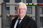 NZX chief executive Tim Bennett says the agreement will help the sharemarket operator deepen capital markets.