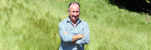 Dick Kingston, a former rural banker and now a farm succession facilitator with Coach Approach.