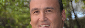 Northland MP Mike Sabin