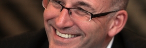 Tim Cossar: Events help change the way people see us
