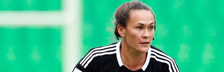 Sevens: Netballer turns eye to sevens Olympics bid