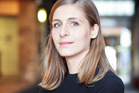 Eleanor Catton. Eleanor Catton.