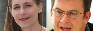 Sean Plunket has criticised Eleanor Catton as a 'traitor' for her comments over the NZ government and 'tall poppy syndrome'. Photo / Herald file