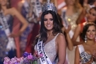 Miss Colombia crowned Miss Universe