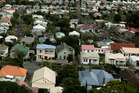 Lower mortgage rates would be a boost to house-hunters with a new report forecasting home affordability to continue to deteriorate this year. Photo / Chris Skelton