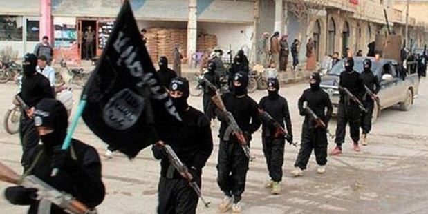 Isis publishes list of punishments
