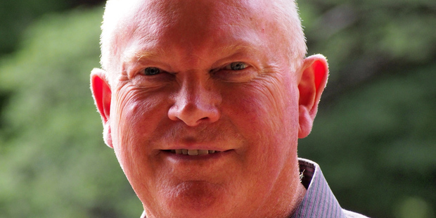 Directors add value by offering an external perspective, says Brian Rhoades. Photo / Supplied
