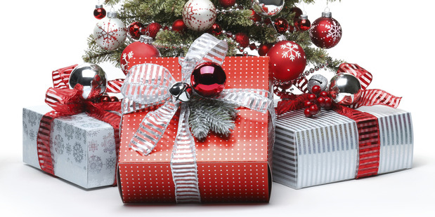 I can't help you much with your friends and family, socks maybe, but I can help with public figures, whom of course you'll be bursting at the seams to shower in presents. Photo / Thinkstock
