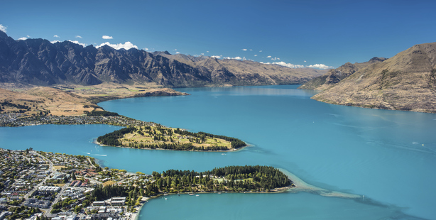 Queenstown