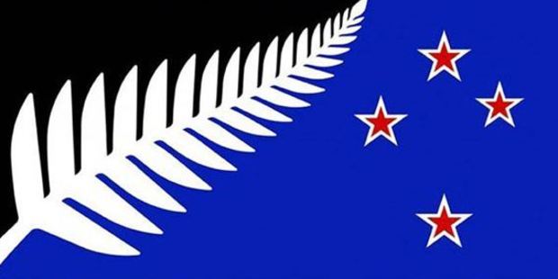 Flag referendum (New Zealand)