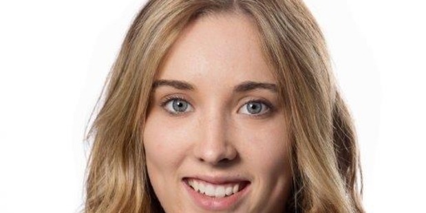 Stephanie Benseman, co-founder of Filtr.