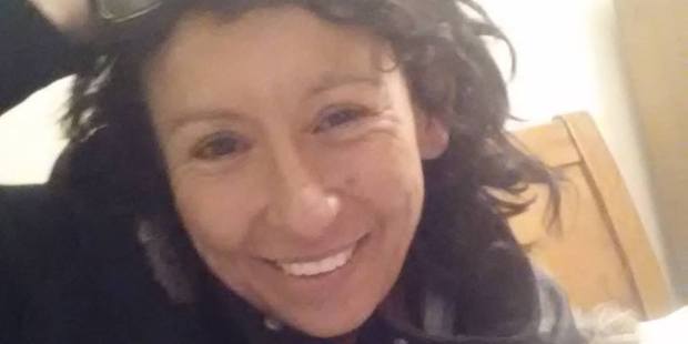 Jane Sabine has revealed she is struggling to come to terms with the bizarre double life of a mother who dumped five children in New Zealand nearly 50 years ago. Photo / Facebook