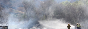 Rain volumes at the weekend weren't large enough to bring relief to struggling farms. Photo / NZME.