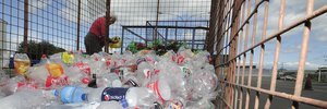 Recycling facilities are among the many services councils will find it hard to fund with increasing shortfalls. Photo / File