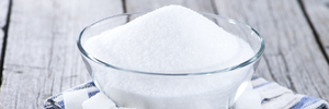 Sugar has a bad reputation.