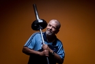 CHANGED MAN: Edward Nathan said having a second heart attack changed his life for the better. PHOTO/STEPHEN PARKER CHANGED MAN: Edward Nathan said having a second heart attack changed his life for the better. PHOTO/STEPHEN PARKER
