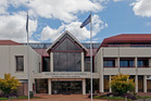 The district's councillors have been warned ahead of Tuesday's extraordinary meeting about speaking out on the controversial Te Arawa Partnership Proposal. The district's councillors have been warned ahead of Tuesday's extraordinary meeting about speaking out on the controversial Te Arawa Partnership Proposal.
