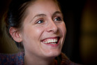 Author Eleanor Catton's criticism towards the National Government's benches was a charge around the flanks of the establishment that caught them by surprise, much like a medic suddenly picking up a rifle, writes Bisset. Photo / NZME. Author Eleanor Catton's criticism towards the National Government's benches was a charge around the flanks of the establishment that caught them by surprise, much like a medic suddenly picking up a rifle, writes Bisset. Photo / NZME.