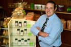 Peter McKee said the contract food manufacturing space was difficult because so much of the control lay with the clients. Peter McKee said the contract food manufacturing space was difficult because so much of the control lay with the clients.