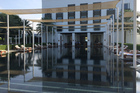 The Chedi Muscat, Oman. Photo / Flickr Creative Commons, user beberonline The Chedi Muscat, Oman. Photo / Flickr Creative Commons, user beberonline