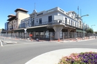 NEEDS SAVING: Seismic issues closed the 99-year-old Opera House. NEEDS SAVING: Seismic issues closed the 99-year-old Opera House.