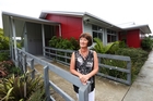 He Matariki Teen Parent School manager Terri Cunningham said the proposal to create more outreach services would give it the opportunity reach many more Northland teen parents. Photo / Michael Cunningham He Matariki Teen Parent School manager Terri Cunningham said the proposal to create more outreach services would give it the opportunity reach many more Northland teen parents. Photo / Michael Cunningham