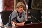 UPBEAT: Hastings Deputy Mayor Cynthia Bowers says the HOY board remains UPBEAT: Hastings Deputy Mayor Cynthia Bowers says the HOY board remains