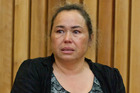 Dionne Guinness who defrauded her MM employer Sports Marine Ltd of $372,000 over a 5-year-period. Picture by Andrew Warner. Dionne Guinness who defrauded her MM employer Sports Marine Ltd of $372,000 over a 5-year-period. Picture by Andrew Warner.