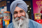 Sukhjit Singh says he has loved every one of the 10 years of owning Dianne Dairy and the customers he serves everyday. PHOTO/BEN FRASER
Sukhjit Singh says he has loved every one of the 10 years of owning Dianne Dairy and the customers he serves everyday. PHOTO/BEN FRASER