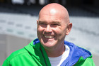 New Zealand cricket great Martin Crowe is coming to Hawke's Bay for the Legends of Cricket match next week. New Zealand cricket great Martin Crowe is coming to Hawke's Bay for the Legends of Cricket match next week.