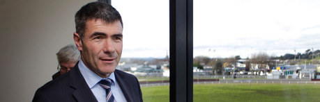 Editorial: Charity status of sports good for all parties