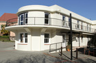 Woodford House Woodford House