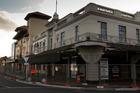 The cost of repairing the Hawke's Bay Opera House in Hastings has risen, a new report shows. The cost of repairing the Hawke's Bay Opera House in Hastings has risen, a new report shows.