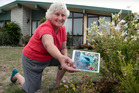 Maureen Paviour had the medals stole from her house returned. Maureen Paviour had the medals stole from her house returned.