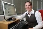 GOOD MONEY: The Right Staff owner Claudia Nelson says in 2014 it recruited for five roles over $100,000. GOOD MONEY: The Right Staff owner Claudia Nelson says in 2014 it recruited for five roles over $100,000.